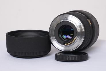 Sigma 105mm F2,8 DG Macro Four Thirds - Gebrauchtartikel -